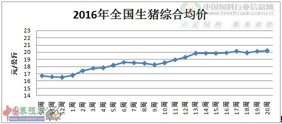 2016年全國生豬綜合均價.jpg