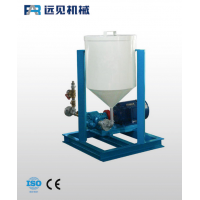 油脂液體添加機 人工添加油脂設備 遠見飼料設備